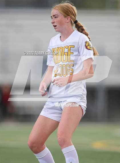 Thumbnail 3 in Judge Memorial Catholic @ Juan Diego Catholic photogallery.