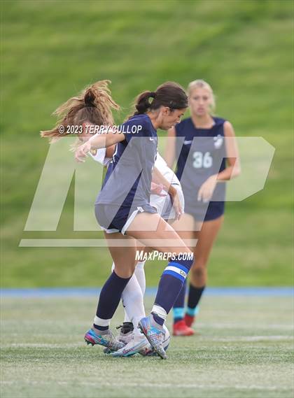 Thumbnail 3 in Judge Memorial Catholic @ Juan Diego Catholic photogallery.
