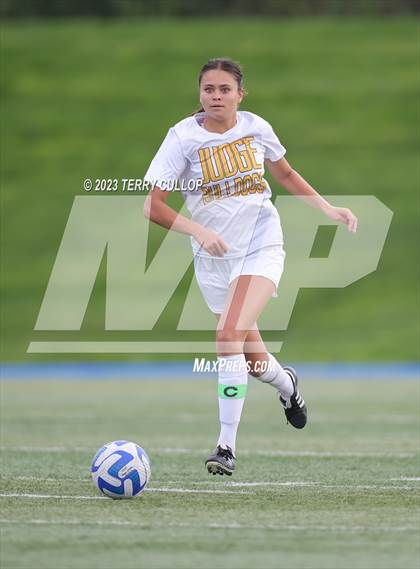Thumbnail 3 in Judge Memorial Catholic @ Juan Diego Catholic photogallery.