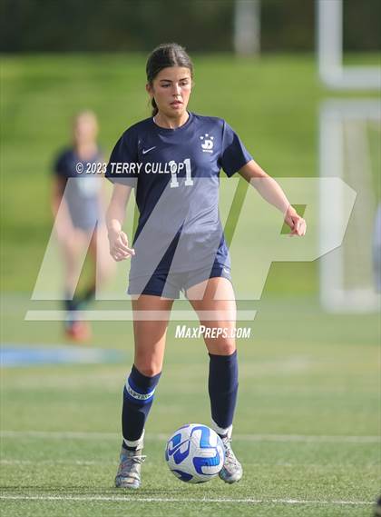 Thumbnail 3 in Judge Memorial Catholic @ Juan Diego Catholic photogallery.