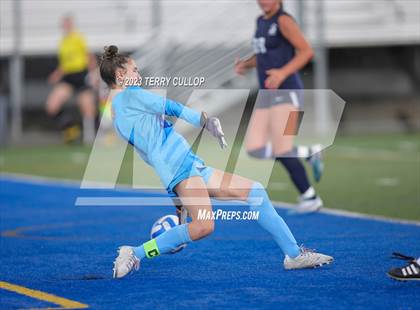 Thumbnail 3 in Judge Memorial Catholic @ Juan Diego Catholic photogallery.