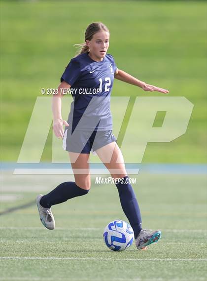 Thumbnail 3 in Judge Memorial Catholic @ Juan Diego Catholic photogallery.
