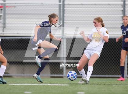 Thumbnail 2 in Judge Memorial Catholic @ Juan Diego Catholic photogallery.