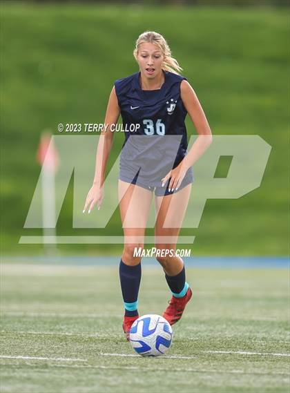 Thumbnail 2 in Judge Memorial Catholic @ Juan Diego Catholic photogallery.