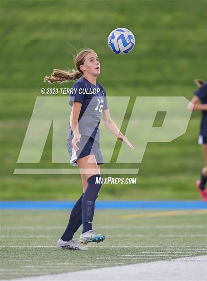 Thumbnail 2 in Judge Memorial Catholic @ Juan Diego Catholic photogallery.