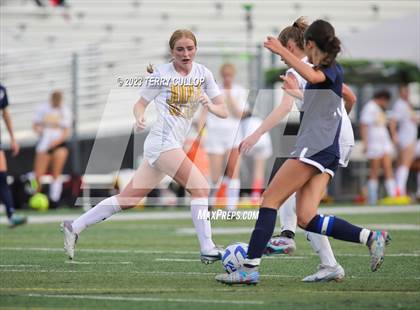 Thumbnail 3 in Judge Memorial Catholic @ Juan Diego Catholic photogallery.