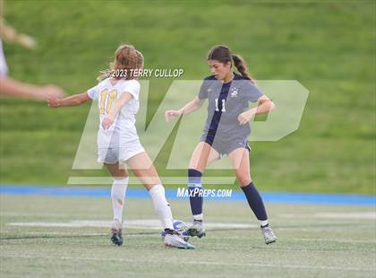 Thumbnail 1 in Judge Memorial Catholic @ Juan Diego Catholic photogallery.
