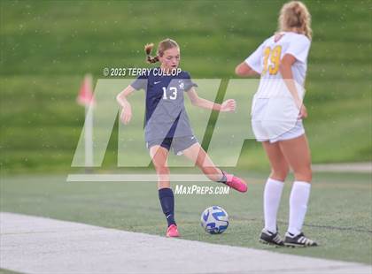 Thumbnail 2 in Judge Memorial Catholic @ Juan Diego Catholic photogallery.