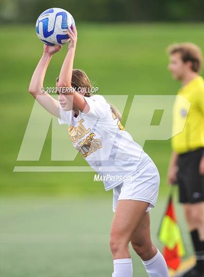Thumbnail 1 in Judge Memorial Catholic @ Juan Diego Catholic photogallery.