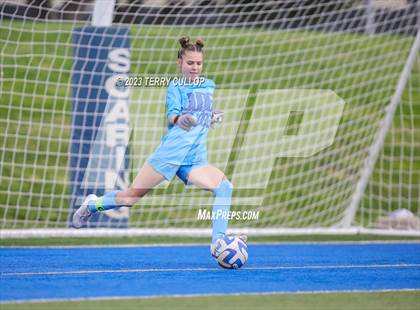 Thumbnail 2 in Judge Memorial Catholic @ Juan Diego Catholic photogallery.