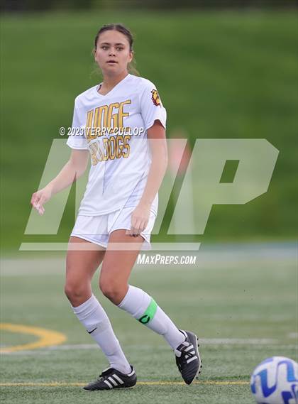 Thumbnail 2 in Judge Memorial Catholic @ Juan Diego Catholic photogallery.