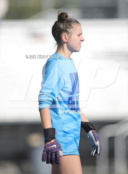 Thumbnail 2 in Judge Memorial Catholic @ Juan Diego Catholic photogallery.
