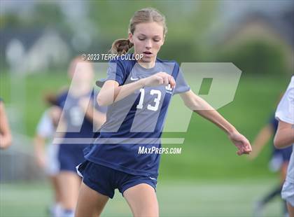 Thumbnail 1 in Judge Memorial Catholic @ Juan Diego Catholic photogallery.