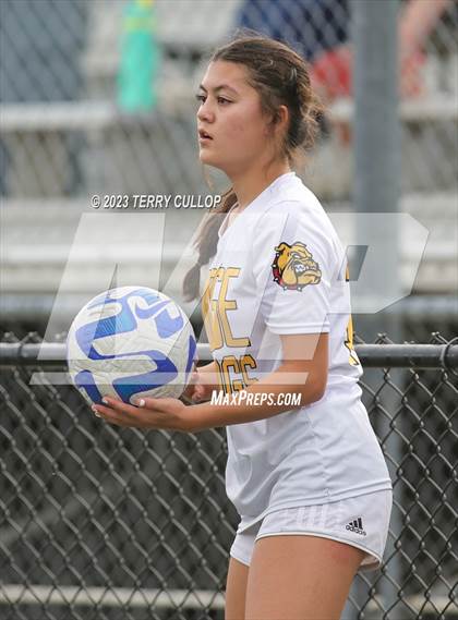 Thumbnail 2 in Judge Memorial Catholic @ Juan Diego Catholic photogallery.