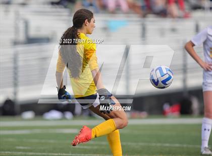 Thumbnail 2 in Judge Memorial Catholic @ Juan Diego Catholic photogallery.
