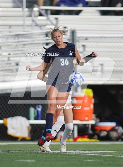 Thumbnail 2 in Judge Memorial Catholic @ Juan Diego Catholic photogallery.