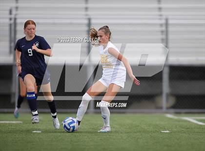 Thumbnail 1 in Judge Memorial Catholic @ Juan Diego Catholic photogallery.