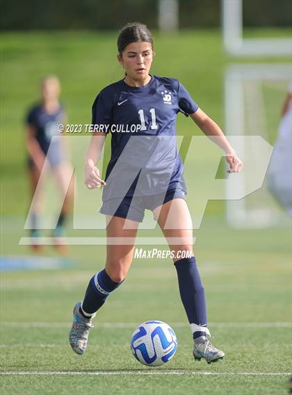 Thumbnail 1 in Judge Memorial Catholic @ Juan Diego Catholic photogallery.