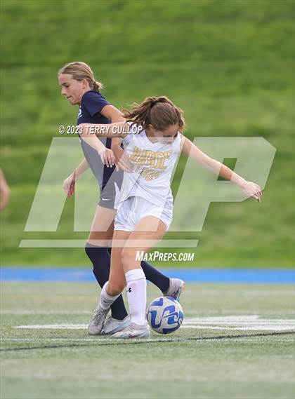 Thumbnail 2 in Judge Memorial Catholic @ Juan Diego Catholic photogallery.