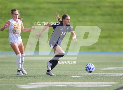 Thumbnail 1 in Judge Memorial Catholic @ Juan Diego Catholic photogallery.