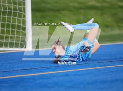 Thumbnail 1 in Judge Memorial Catholic @ Juan Diego Catholic photogallery.