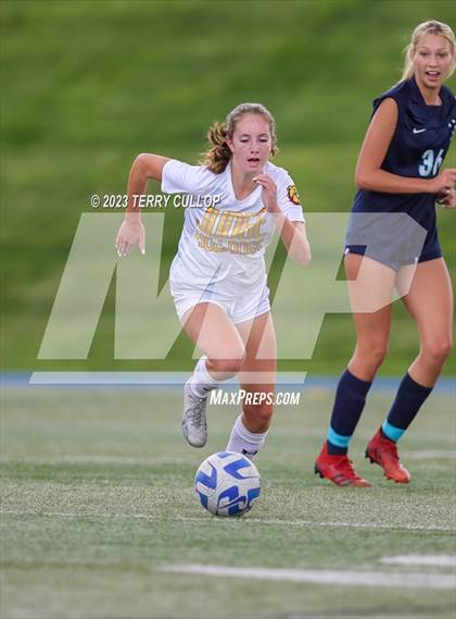 Thumbnail 3 in Judge Memorial Catholic @ Juan Diego Catholic photogallery.