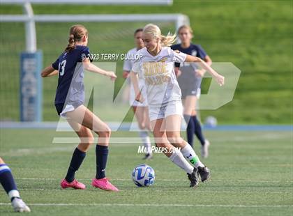 Thumbnail 1 in Judge Memorial Catholic @ Juan Diego Catholic photogallery.
