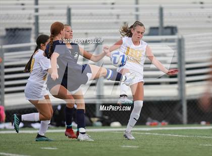 Thumbnail 3 in Judge Memorial Catholic @ Juan Diego Catholic photogallery.