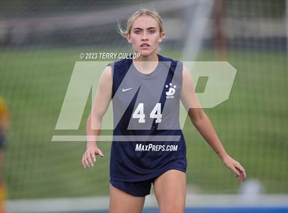 Thumbnail 2 in Judge Memorial Catholic @ Juan Diego Catholic photogallery.