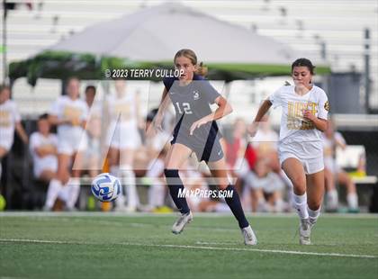 Thumbnail 2 in Judge Memorial Catholic @ Juan Diego Catholic photogallery.