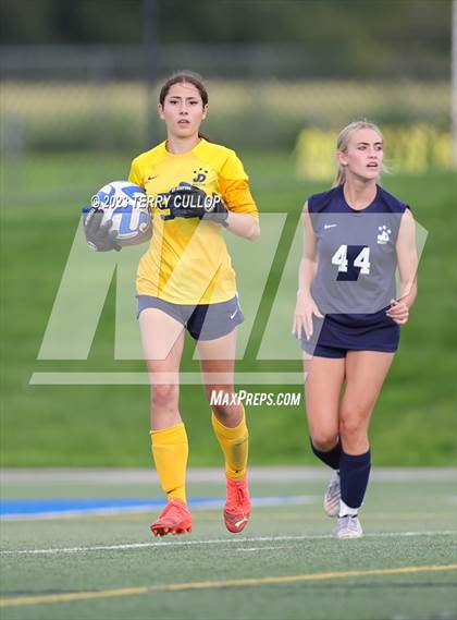 Thumbnail 3 in Judge Memorial Catholic @ Juan Diego Catholic photogallery.