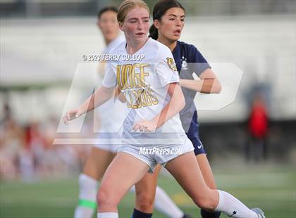 Thumbnail 2 in Judge Memorial Catholic @ Juan Diego Catholic photogallery.