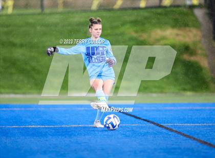 Thumbnail 2 in Judge Memorial Catholic @ Juan Diego Catholic photogallery.