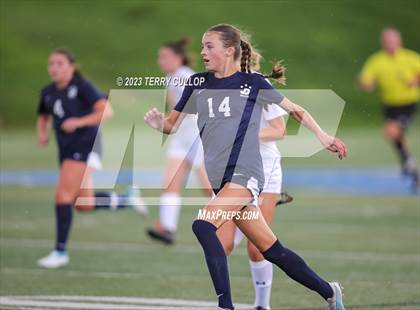 Thumbnail 1 in Judge Memorial Catholic @ Juan Diego Catholic photogallery.