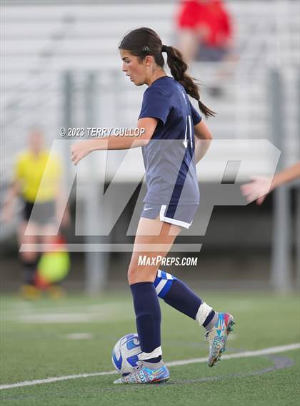 Thumbnail 3 in Judge Memorial Catholic @ Juan Diego Catholic photogallery.