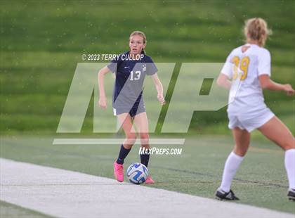 Thumbnail 3 in Judge Memorial Catholic @ Juan Diego Catholic photogallery.