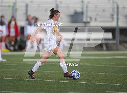 Thumbnail 2 in Judge Memorial Catholic @ Juan Diego Catholic photogallery.