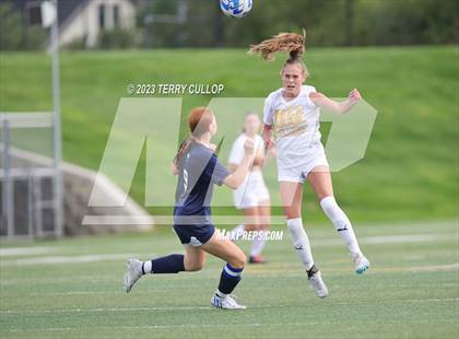 Thumbnail 3 in Judge Memorial Catholic @ Juan Diego Catholic photogallery.