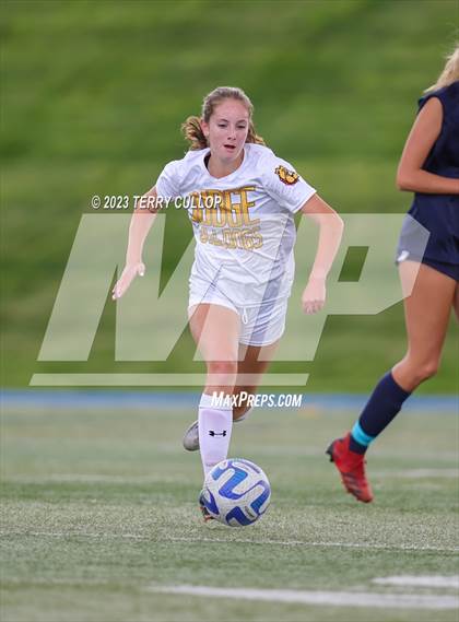 Thumbnail 1 in Judge Memorial Catholic @ Juan Diego Catholic photogallery.