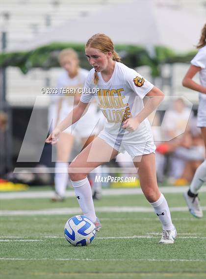 Thumbnail 2 in Judge Memorial Catholic @ Juan Diego Catholic photogallery.