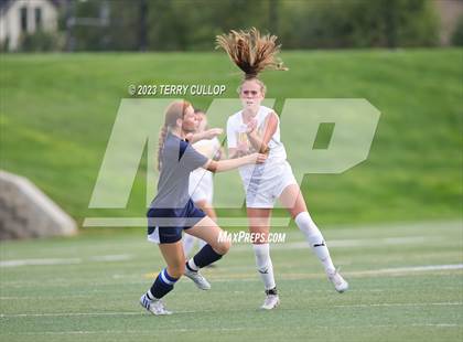 Thumbnail 1 in Judge Memorial Catholic @ Juan Diego Catholic photogallery.