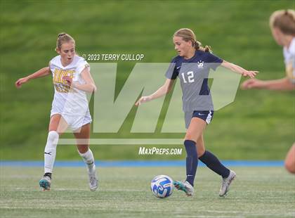 Thumbnail 2 in Judge Memorial Catholic @ Juan Diego Catholic photogallery.