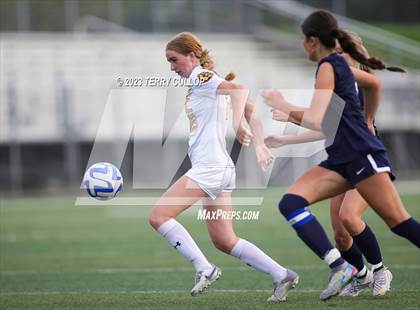 Thumbnail 1 in Judge Memorial Catholic @ Juan Diego Catholic photogallery.
