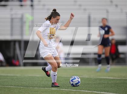 Thumbnail 1 in Judge Memorial Catholic @ Juan Diego Catholic photogallery.