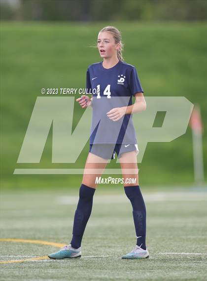 Thumbnail 1 in Judge Memorial Catholic @ Juan Diego Catholic photogallery.