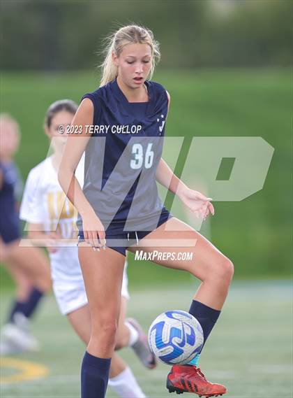 Thumbnail 1 in Judge Memorial Catholic @ Juan Diego Catholic photogallery.