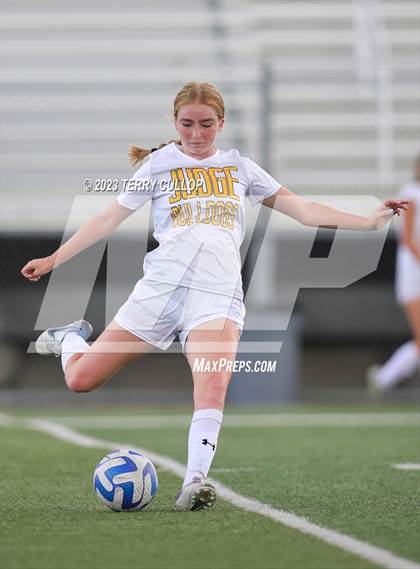 Thumbnail 2 in Judge Memorial Catholic @ Juan Diego Catholic photogallery.