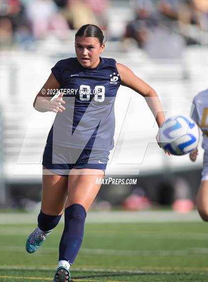 Thumbnail 1 in Judge Memorial Catholic @ Juan Diego Catholic photogallery.