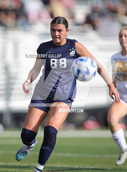 Thumbnail 2 in Judge Memorial Catholic @ Juan Diego Catholic photogallery.