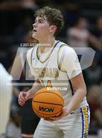 Photo from the gallery "Bergman vs. Rivercrest (AAA 3A Semifinal)"